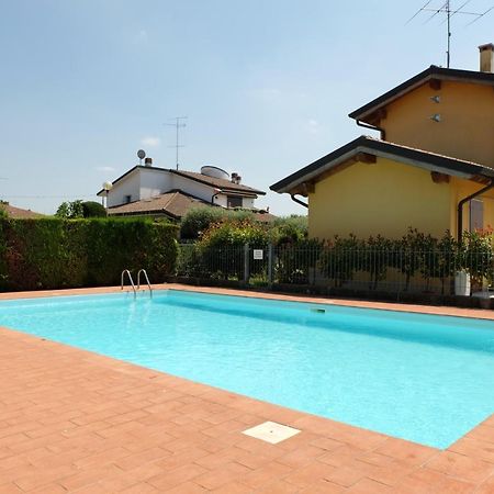 Apartamento A Casa Di Laura With Pool And Free Bikes Ronchi  Exterior foto